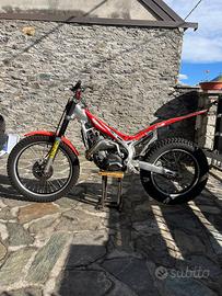 Trial beta evo factory 290 2t - 2009