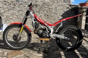 Trial beta evo factory 290 2t - 2009