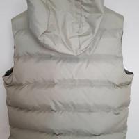 Piumino Smanicato Murphy & Nye