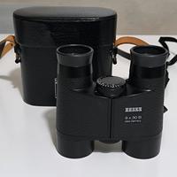 Binocolo Zeiss 8x30 B West Germany 