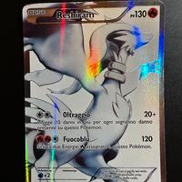 Reshiram (BLW 113) Ita