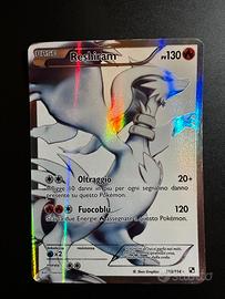 Reshiram (BLW 113) Ita