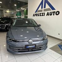 VOLKSWAGEN Golf 2.0 TDI 150 CV DSG SCR Style