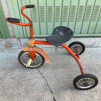 Triciclo Biemme