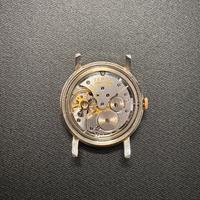 Zenith Vintage Cal.2531