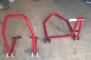 cavalletti per ducati panigale1299