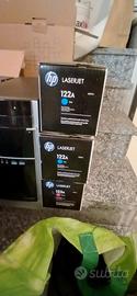 Toner HP Laserjet 122A e123 A