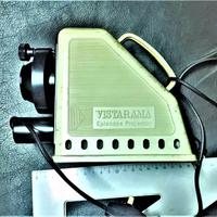 Episcopio da priezione