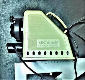 Episcopio da priezione