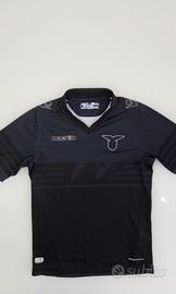 Maglia calcio S.S Lazio da collezione taglia XS