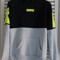 Felpa Pirex kids tg. XXL (16 anni)