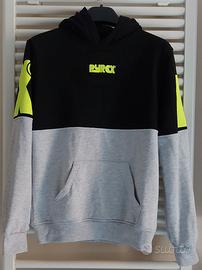 Felpa Pirex kids tg. XXL (16 anni)