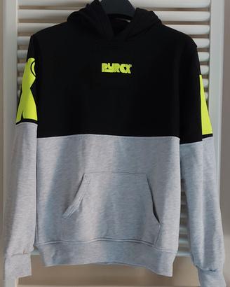 Felpa Pirex kids tg. XXL (16 anni)