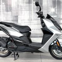 Kymco KRV 200