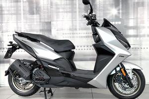 Kymco KRV 200