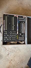 dmx mixer luci