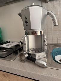 macchinetta del caffe bialetti