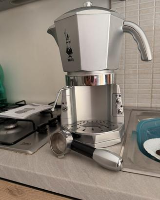macchinetta del caffe bialetti