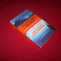 K. Bonda Non esistono buone intenzioni Piemme 2018