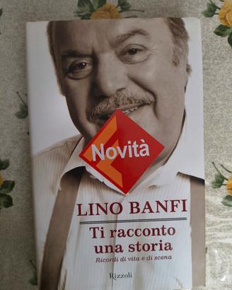 libri lino banfi