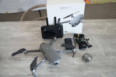 DJI MAVIC 2 PRO PIù SMART CONTROLLER