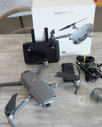 DJI MAVIC 2 PRO PIù SMART CONTROLLER