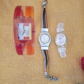 orologi Swatch