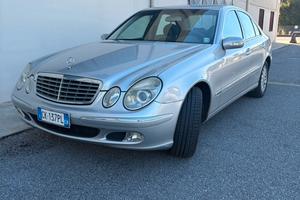 Mercedes e270 cdi elegante