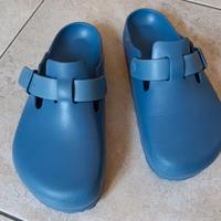 Sandali Birkenstok mod. Boston Eva Uomo 41