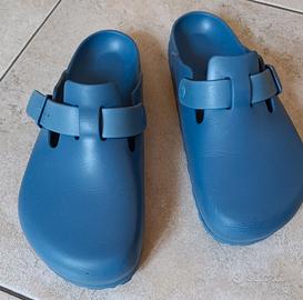 Sandali Birkenstok mod. Boston Eva Uomo 41