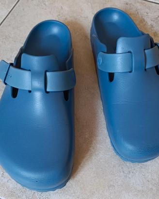 Sandali Birkenstok mod. Boston Eva Uomo 41