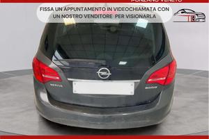 OPEL MERIVA 1.3 CDTI - CATENA NUOVA