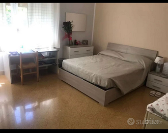 Stanza a Palermo in appartamento nuovo in