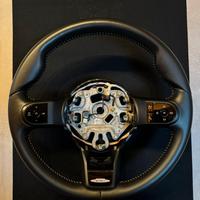 Volante Mini F56 jcw