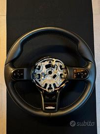 Volante Mini F56 jcw