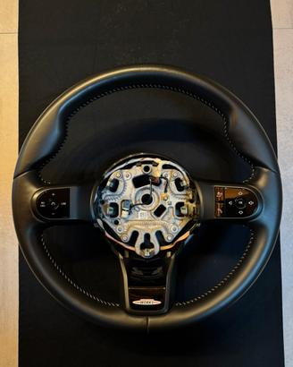 Volante Mini F56 jcw