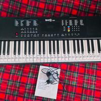 Tastiera compatta ROck jam 61 tasti