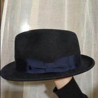 cappello uomo Gutteridge 