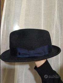 cappello uomo Gutteridge 