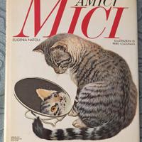 Libro "Amici mici"