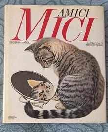 Libro "Amici mici"