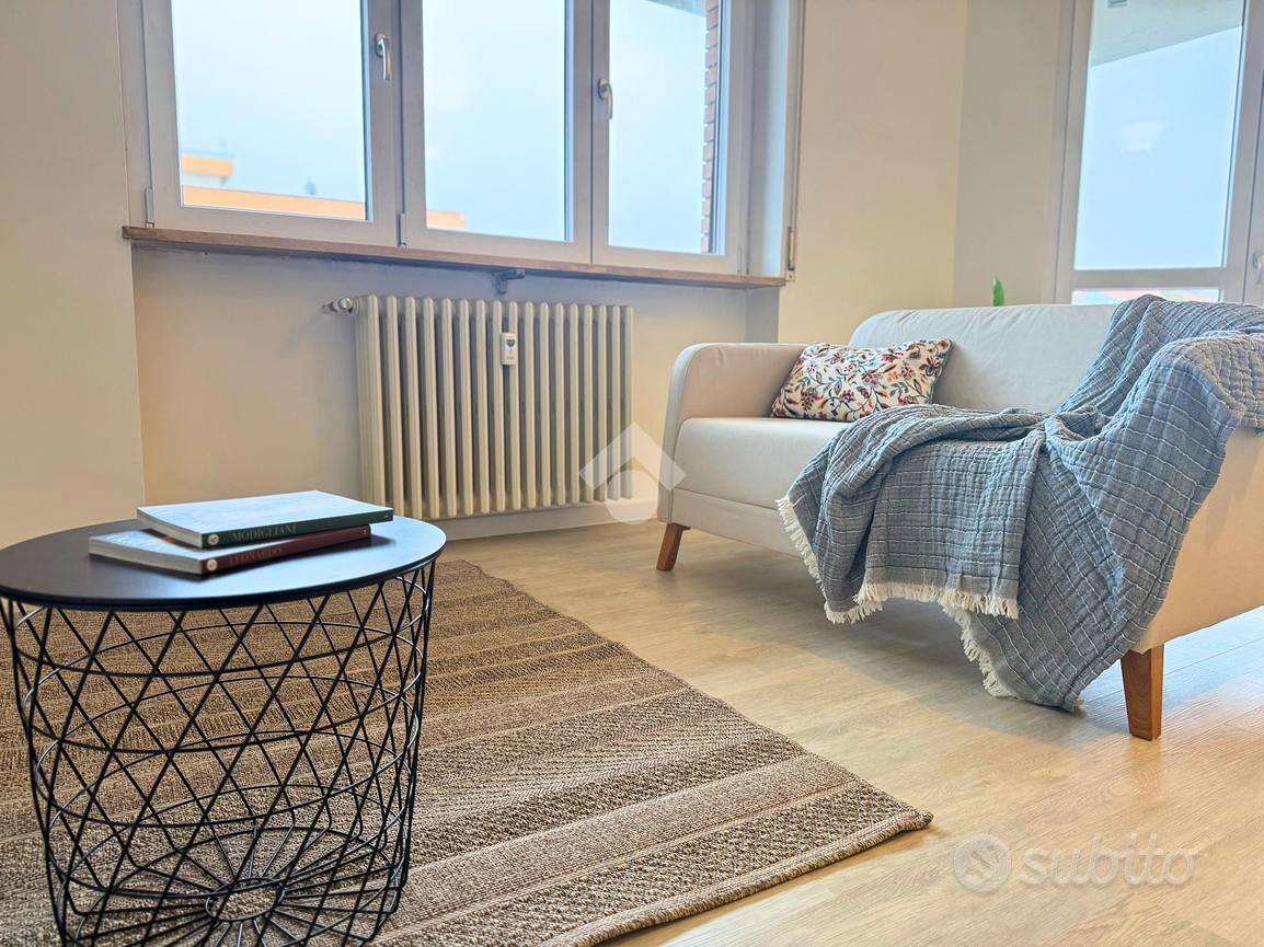 Apartment in Santhià - Vista 5