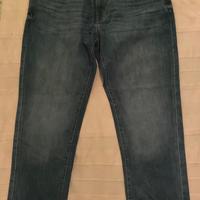 Jeans uomo taglia Oviesse