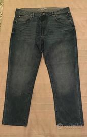 Jeans uomo taglia Oviesse