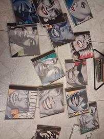 Collezione cd Soul Music