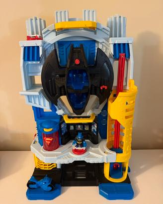 Super Friends - Fisher Price