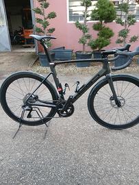 bici da corsa hego 