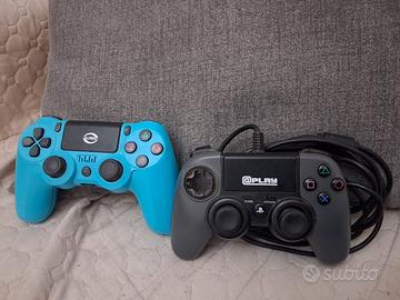 Controller ps4