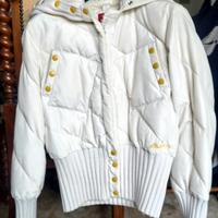 Piumino vintage Miss Sixty
