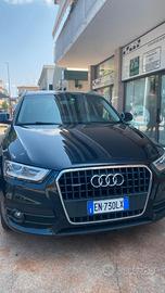 Audi Q3  SUV elegante e affidabile